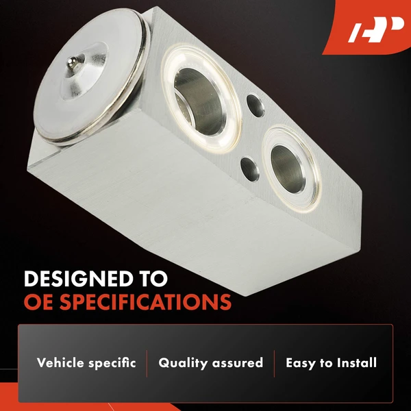 AC Expansion Valve for Chevrolet Bolt EV 2017-2020 EV BEV