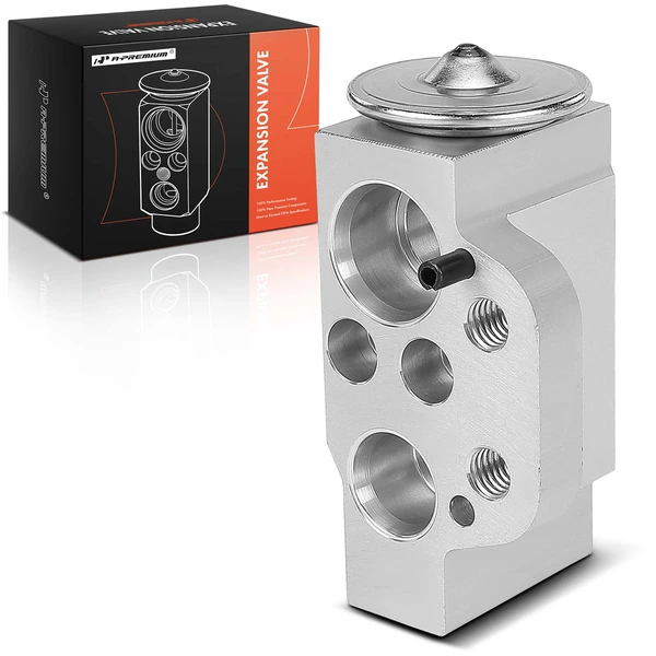 AC Expansion Valve for 2018-2021 Volkswagen Passat