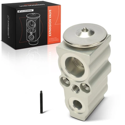 AC Expansion Valve Block Expansion Valve