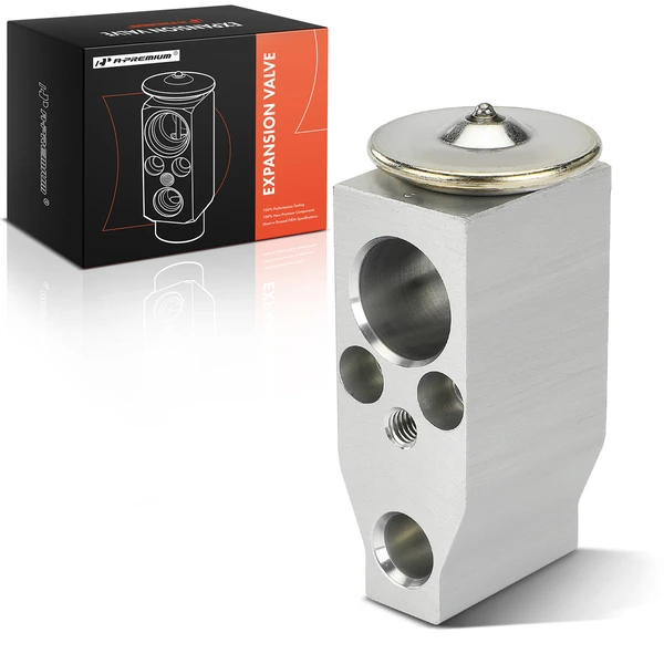 AC Expansion Valve for 2022-2024 Nissan Frontier