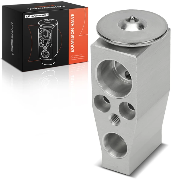 Rear AC Expansion Valve for 2018-2021 Volkswagen Atlas