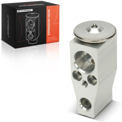 Rear AC Expansion Valve