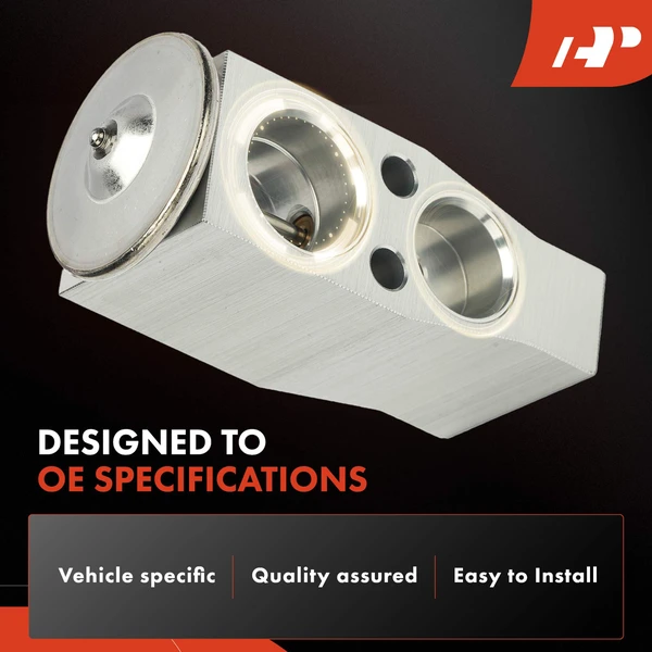 Rear AC Expansion Valve for Subaru Ascent 2019-2021 2.4L