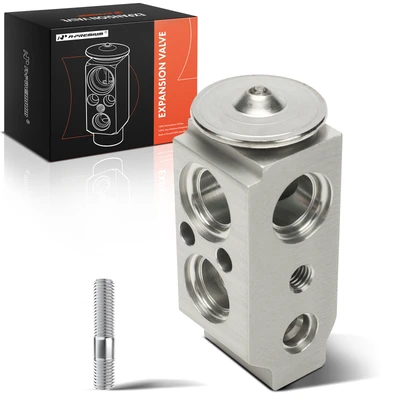 Aluminum AC Expansion Valve