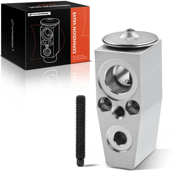 AC Expansion Valve for 2016 Chevrolet Cruze Limited