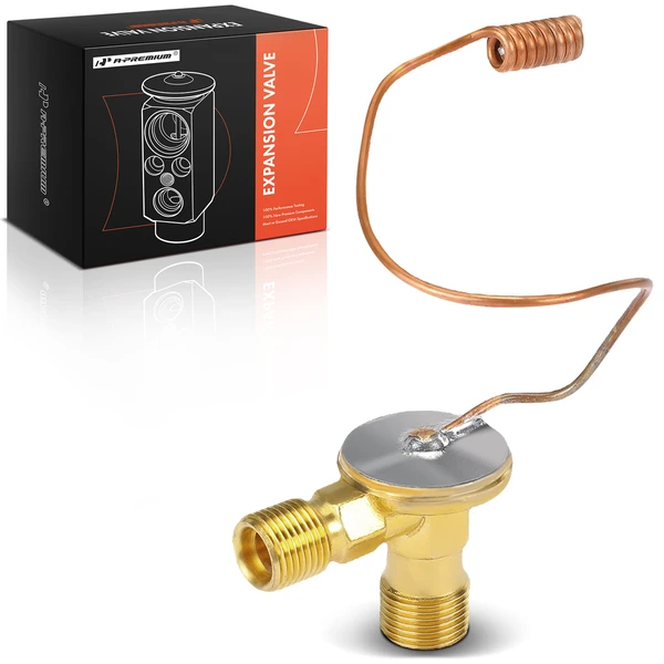 AC Expansion Valve Thermal Expansion Valve for 1996 Acura SLX