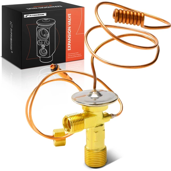 AC Expansion Valve for 1985-1988 Chevrolet Spectrum