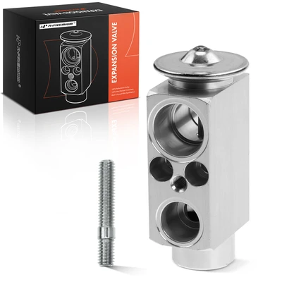 AC Expansion Valve