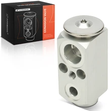 AC Block Expansion Valve for 2015-2016 Peterbilt 567