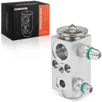AC Block Expansion Valve