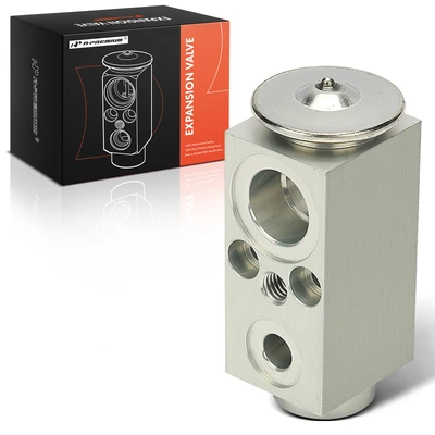 AC Expansion Valve