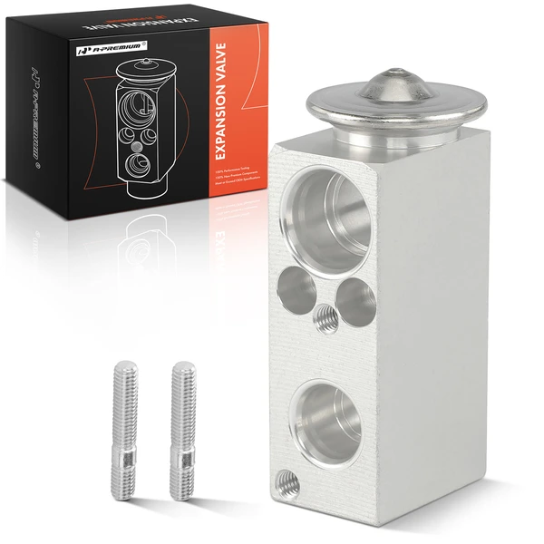 AC Expansion Valve for 2010-2011 Mercedes-Benz E500
