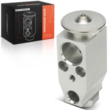 AC Block Expansion Valve for 2016-2023 Mazda MX-5 Miata