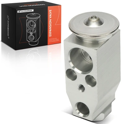 AC Block Expansion Valve