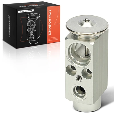 AC Expansion Valve