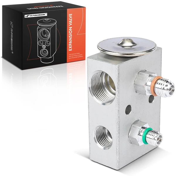 AC Expansion Valve for 2002-2005 Western Star 4900SA