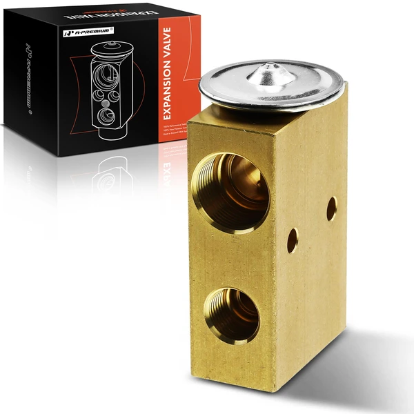 AC Expansion Valve for 2000-2005 Ford Excursion