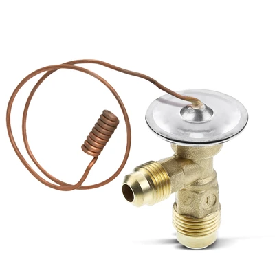 AC Expansion Valve