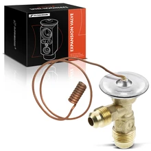AC Expansion Valve