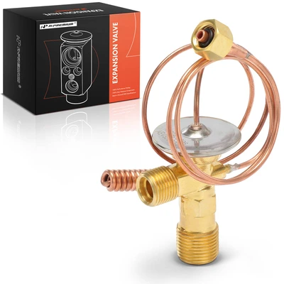 AC Expansion Valve
