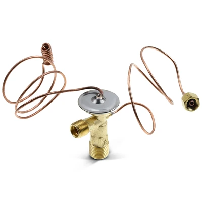AC Expansion Valve