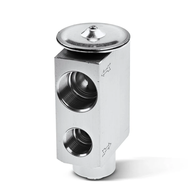 AC Expansion Valve for 1990-1992 Volkswagen Passat