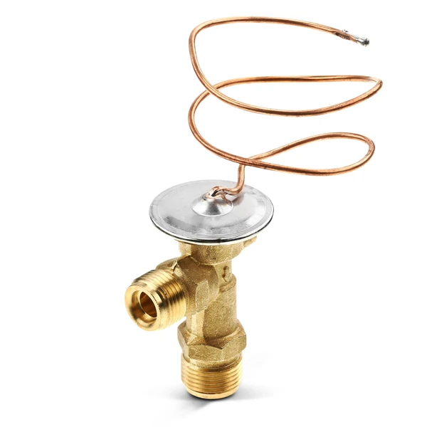 AC Expansion Valve for 1993-1996 GMC P3500