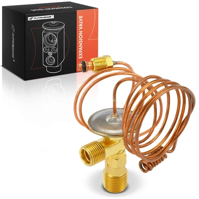 AC Expansion Valve
