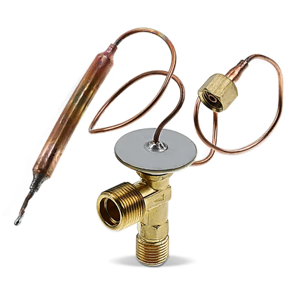 AC Expansion Valve for Mazda 323 91-95 MX-3 92-93 626 MX-6 93-97 Protege 90-94