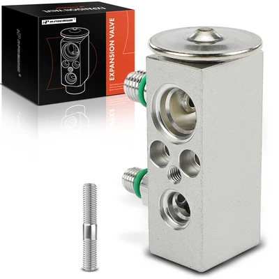 AC Expansion Valve