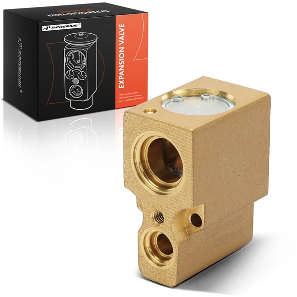 AC Expansion Valve for 2004 Volkswagen R32