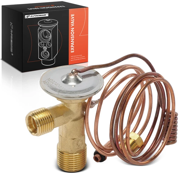 AC Expansion Valve for 1990-1993 Mack MH