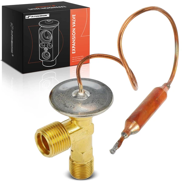 AC Expansion Valve for 1961-1962 Cadillac DeVille