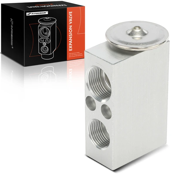 AC Expansion Valve for 1993-1997 Pontiac Firebird