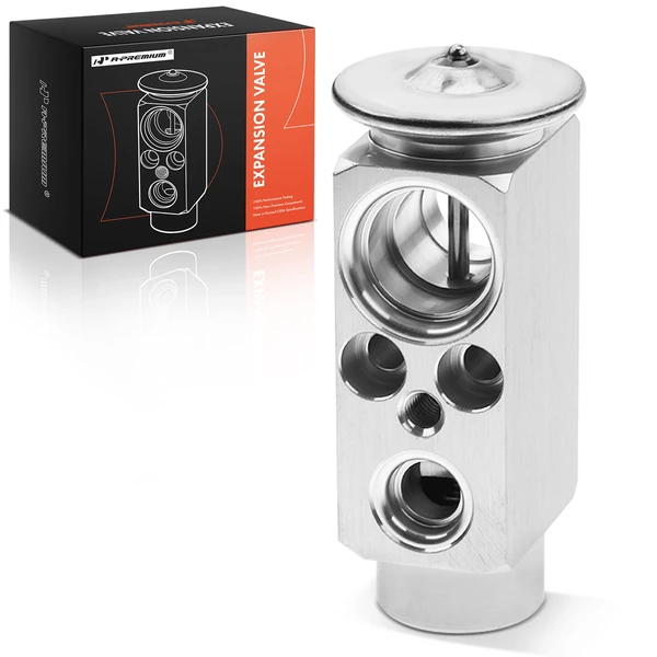 AC Expansion Valve for Chevrolet Astra Mercedes-Benz C220 C280 C43 AMG E55 AMG