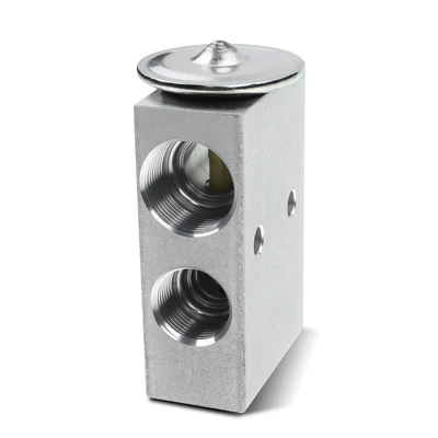 Rear AC Expansion Valve