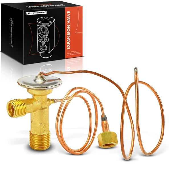 AC Expansion Valve for 1965 AC Shelby Cobra