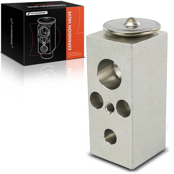 AC Expansion Valve for 1981-1985 1990-1993 Dodge W250