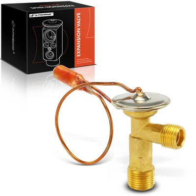 AC Expansion Valve
