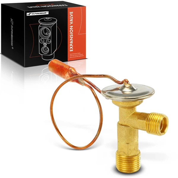 AC Expansion Valve for 1976-1978 Mercury Marquis