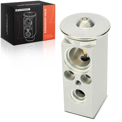 Aluminum AC Expansion Valve