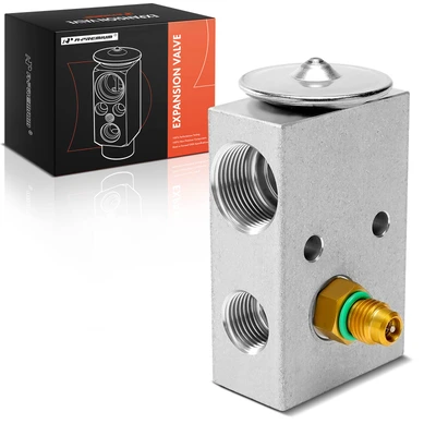 AC Expansion Valve