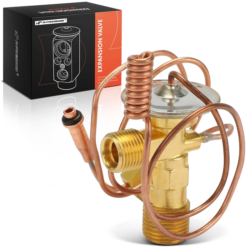 AC Expansion Valve for 1993 Chevrolet Corsica