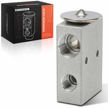 AC Expansion Valve for 1991-1996 Jeep Cherokee