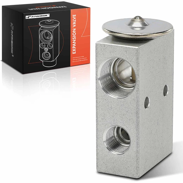 AC Expansion Valve for 1991-1992 Jeep Comanche