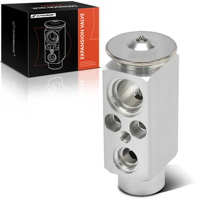 AC Expansion Valve