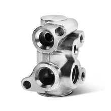 AC Expansion Valve for 1991-2002 Saturn SL