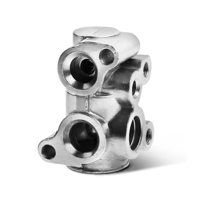 AC Expansion Valve