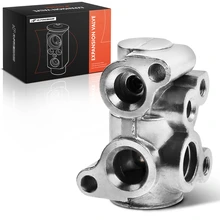 AC Expansion Valve for 1991-2002 Saturn SL1