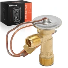 AC Expansion Valve